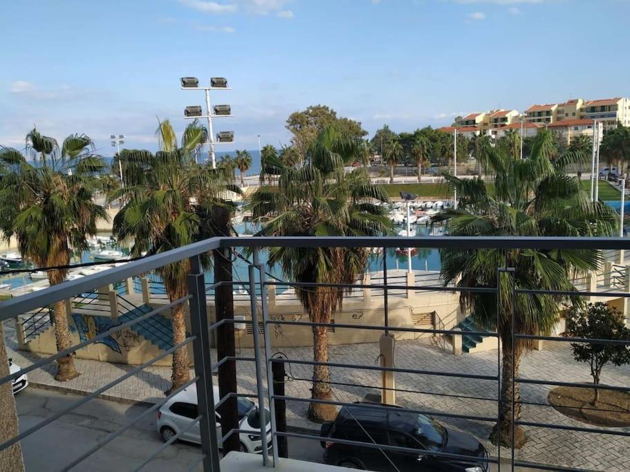 Apartament Mare Marina View 1 Xylokastro Zewnętrze zdjęcie