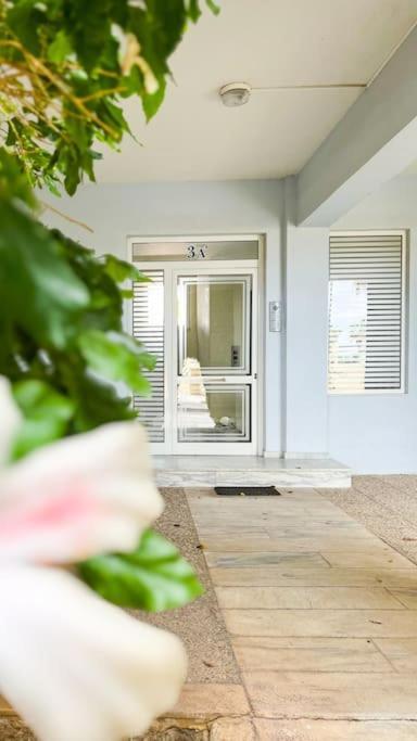 Apartament Mare Marina View 1 Xylokastro Zewnętrze zdjęcie