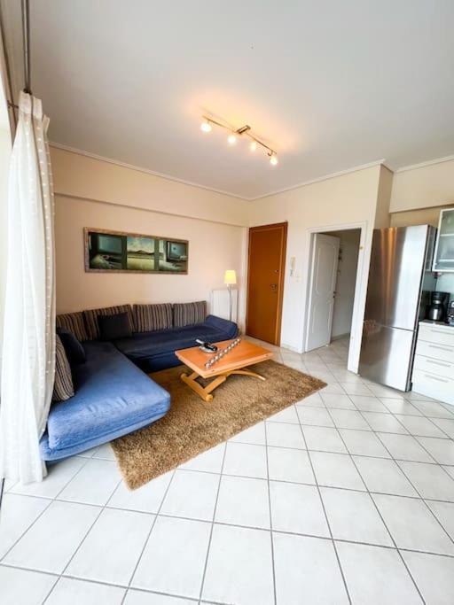 Apartament Mare Marina View 1 Xylokastro Zewnętrze zdjęcie