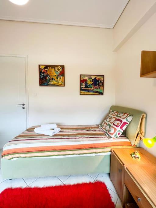 Apartament Mare Marina View 1 Xylokastro Zewnętrze zdjęcie